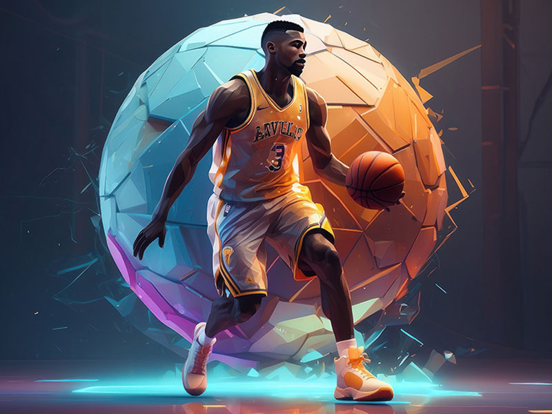 东契奇和里夫斯带伤坚持打雷霆雷迪克：我当时收到消息是，他俩可以接着打