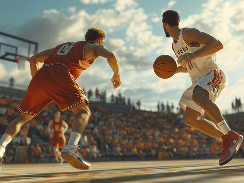 骑士击退步行者完成赛季横扫！米切尔38+6+6哈登28+7