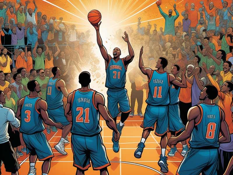 艾顿此前表示:不想变成卡佩拉!诺维茨基批评:你没必要点名别人