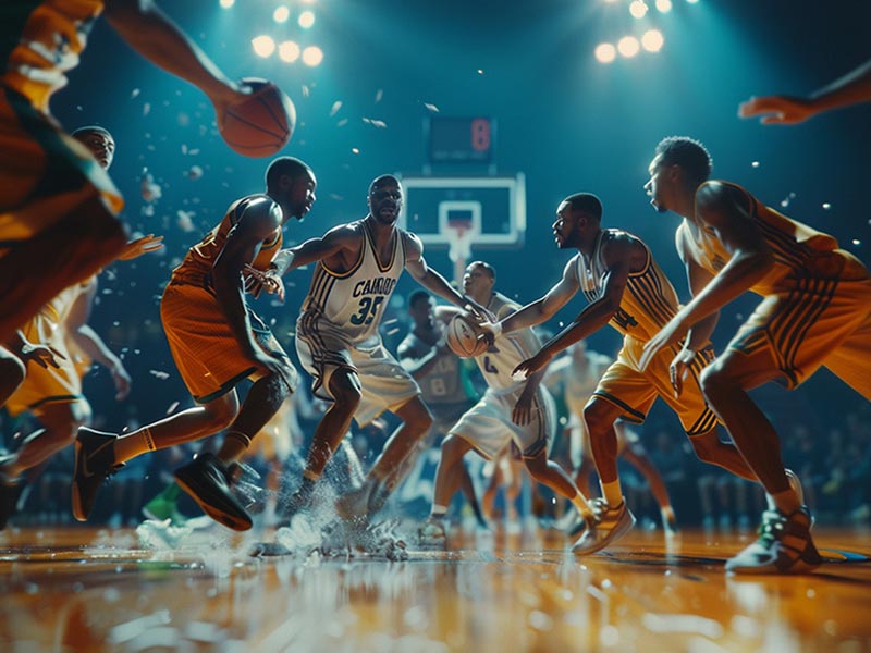 皮尔斯谈如何拯救扣篮大赛：找锡安和莫兰特，每个人扣十个算总分