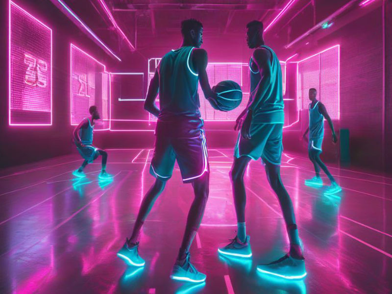 J.Cole：“很清楚自己的实力达不到这里的水平”！