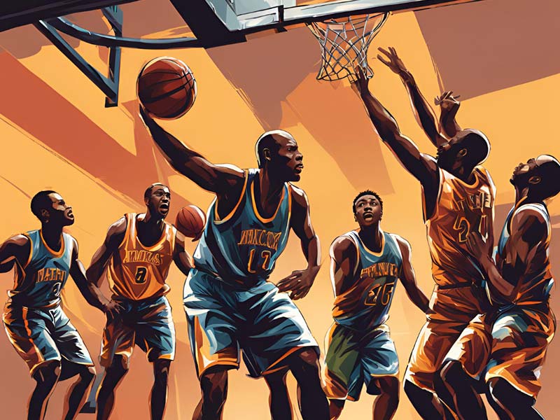 尼克斯力克老鹰布伦森末节17分沃克36分麦科勒姆绝平超时