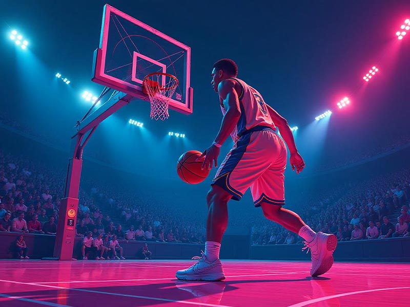 国产巴特勒果然名不虚传！如今贺希宁彻底进化成联盟最优秀的后卫