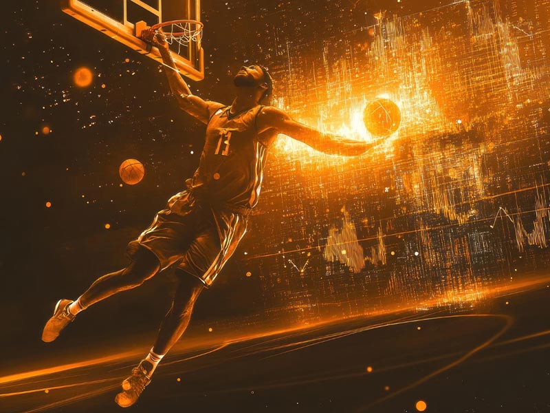 欣赏一下王治郅丝滑的内线脚步！中国男篮何时才能再有这种脚步