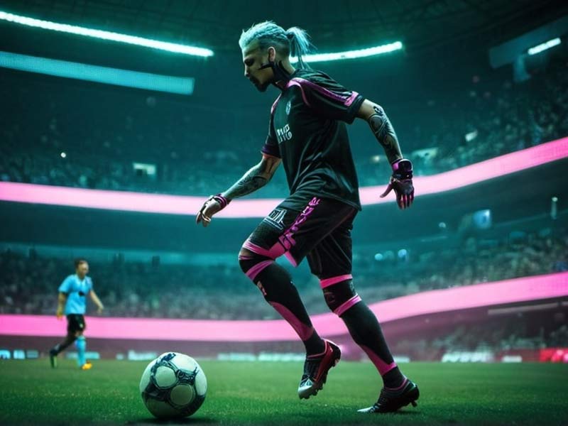 不可思议！马伦头球攻门皮球弹地，索默飞身逆天换手扑出！