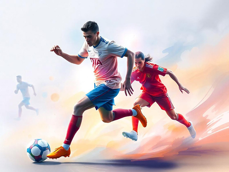 身高185却有极其敏捷的盘带!穆夏拉的中路爆破!