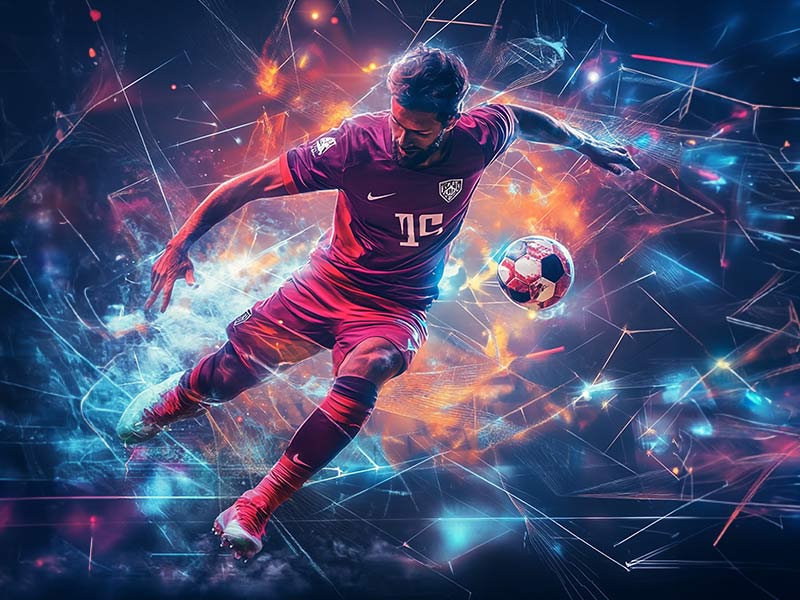 能否传递火炬名场面:维尼修斯模仿内马尔经典庆祝动作!