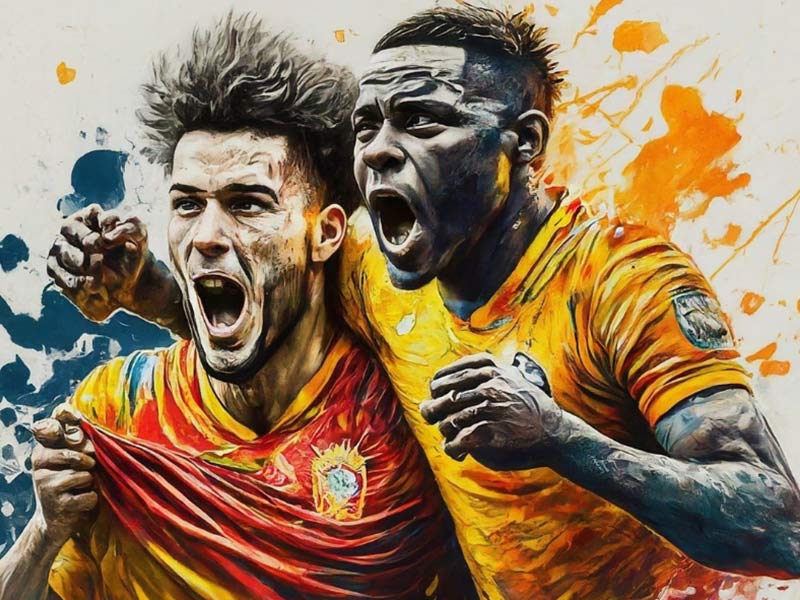 小天使福登！名场面：恩佐和德布劳内之间的小争执