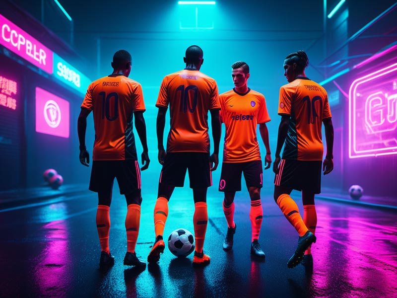 护栏不能倒！实拍：国安球迷与辽宁铁人球迷隔护栏对峙